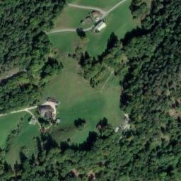Satellite imagery of Schloss Adelsheim, DE