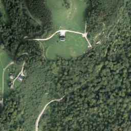 Satellite imagery of Jochwand, AT