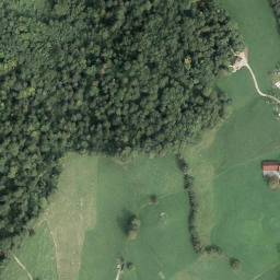Satellite imagery of Jochwand, AT