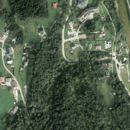 Satellite imagery of Jochwand, AT
