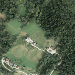 Satellite imagery of Predigstuhl, AT