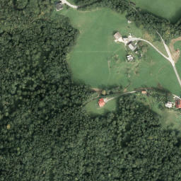 Satellite imagery of Predigstuhl, AT