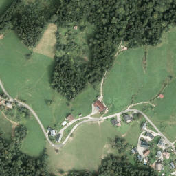Satellite imagery of Predigstuhl, AT