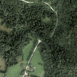 Satellite imagery of Feuerkogel, AT