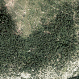 Satellite imagery of Feuerkogel, AT