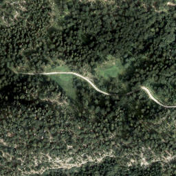 Satellite imagery of Kritkogel, AT