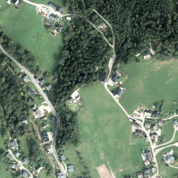 Satellite imagery of Loser, AT