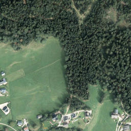Satellite imagery of Loser, AT