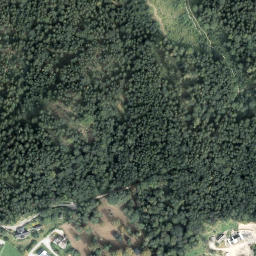 Satellite imagery of Loser, AT