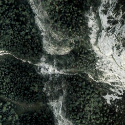 Satellite imagery of Trisselwand, AT