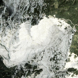 Satellite imagery of Trisselkogel, AT