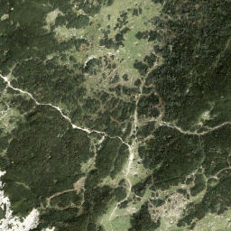 Satellite imagery of Trisselkogel, AT