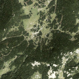 Satellite imagery of Trisselkogel, AT