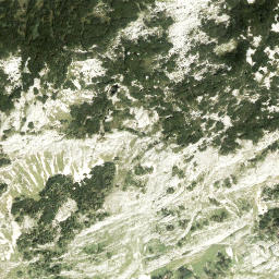 Satellite imagery of Klammkogel, AT