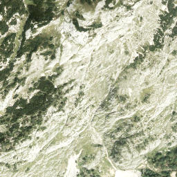 Satellite imagery of Klammkogel, AT