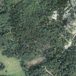 Satellite imagery of Backenstein, AT