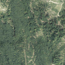 Satellite imagery of Backenstein, AT