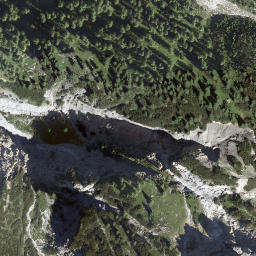 Satellite imagery of Schafkögel, AT