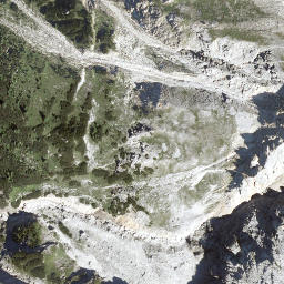 Satellite imagery of Schafkögel, AT