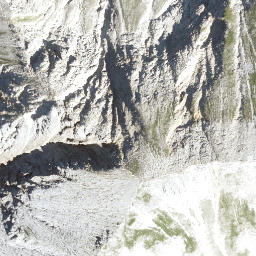 Satellite imagery of Schafkögel, AT