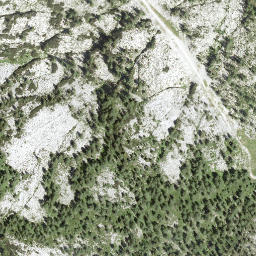 Satellite imagery of Ramesch, AT