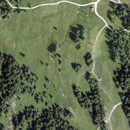 Satellite imagery of Wurzerkampl, AT