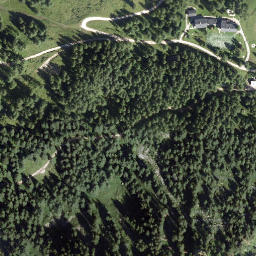 Satellite imagery of Wurzerkampl, AT