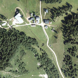 Satellite imagery of Schwarzeck, AT
