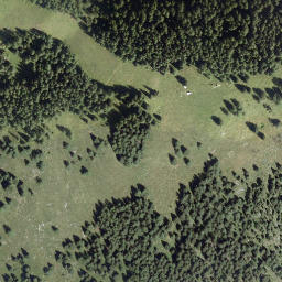 Satellite imagery of Schwarzeck, AT