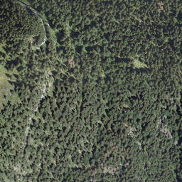 Satellite imagery of Schwarzeck, AT