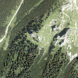 Satellite imagery of Großer Pyhrgas, AT