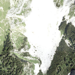 Satellite imagery of Großer Pyhrgas, AT