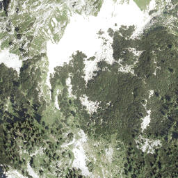 Satellite imagery of Großer Pyhrgas, AT