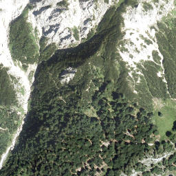 Satellite imagery of Mitterberg, AT