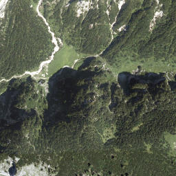 Satellite imagery of Mitterberg, AT