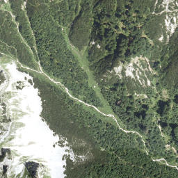 Satellite imagery of Mühlauer Stadel, AT