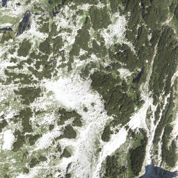 Satellite imagery of Hexenturm, AT