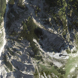 Satellite imagery of Rauchmauer, AT
