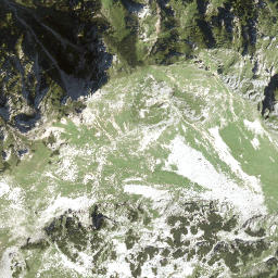 Satellite imagery of Rauchmauer, AT