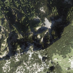 Satellite imagery of Hochturm, AT