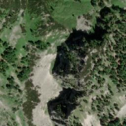 Satellite imagery of Hochturm, AT