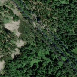 Satellite imagery of Lahnerkogel, AT