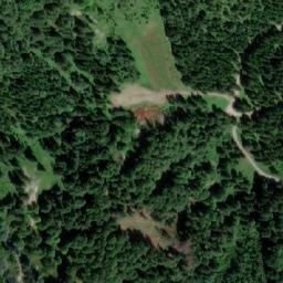 Satellite imagery of Lahnerkogel, AT