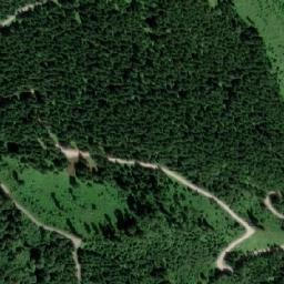 Satellite imagery of Lahnerkogel, AT