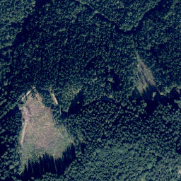 Satellite imagery of Schloss Kassegg, AT