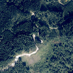 Satellite imagery of Schloss Kassegg, AT