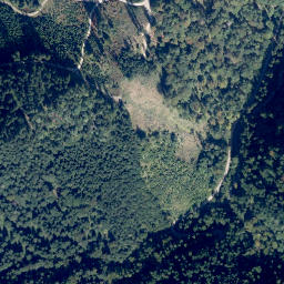 Satellite imagery of Schloss Kassegg, AT
