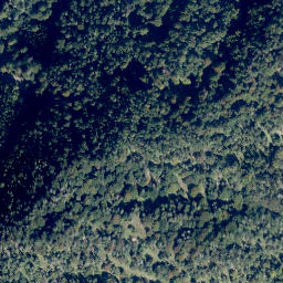 Satellite imagery of Grasteneck, AT