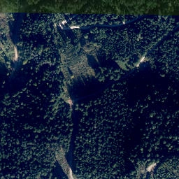 Satellite imagery of Steinberg, AT