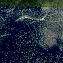 Satellite imagery of Steinberg, AT